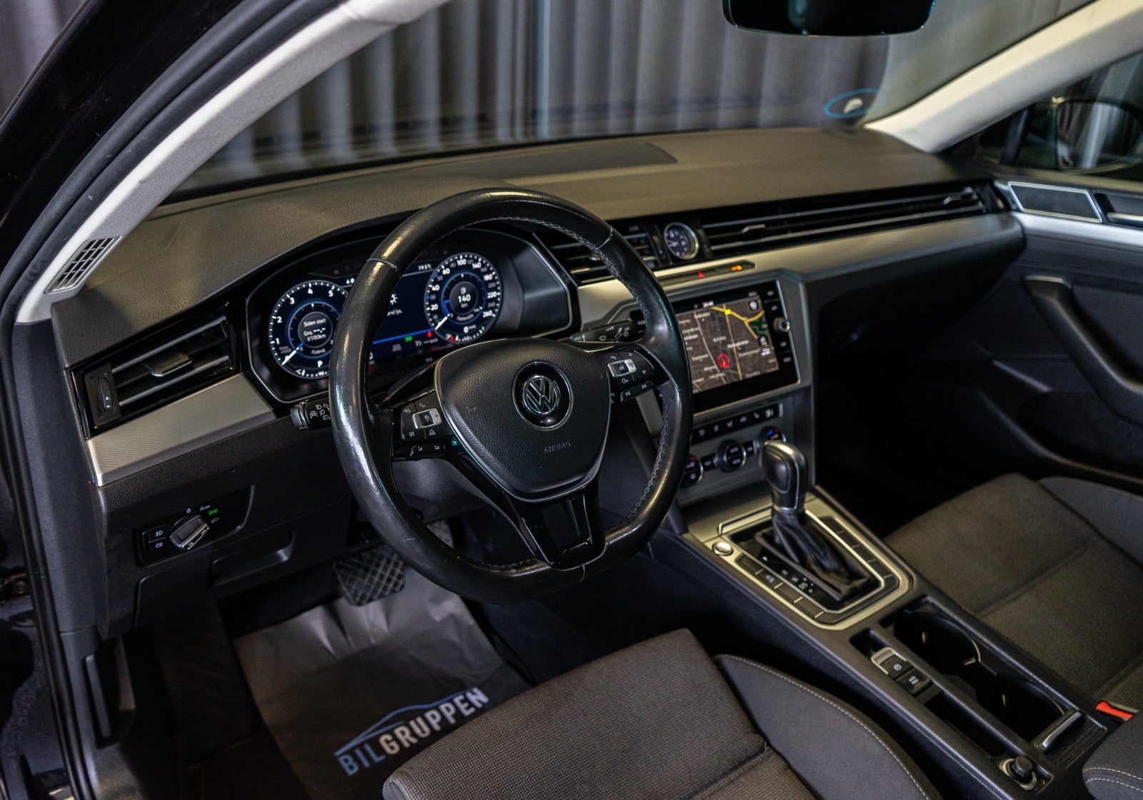 Billede af VW Passat 1,4 TSi 150 Comfortline Premium DSG
