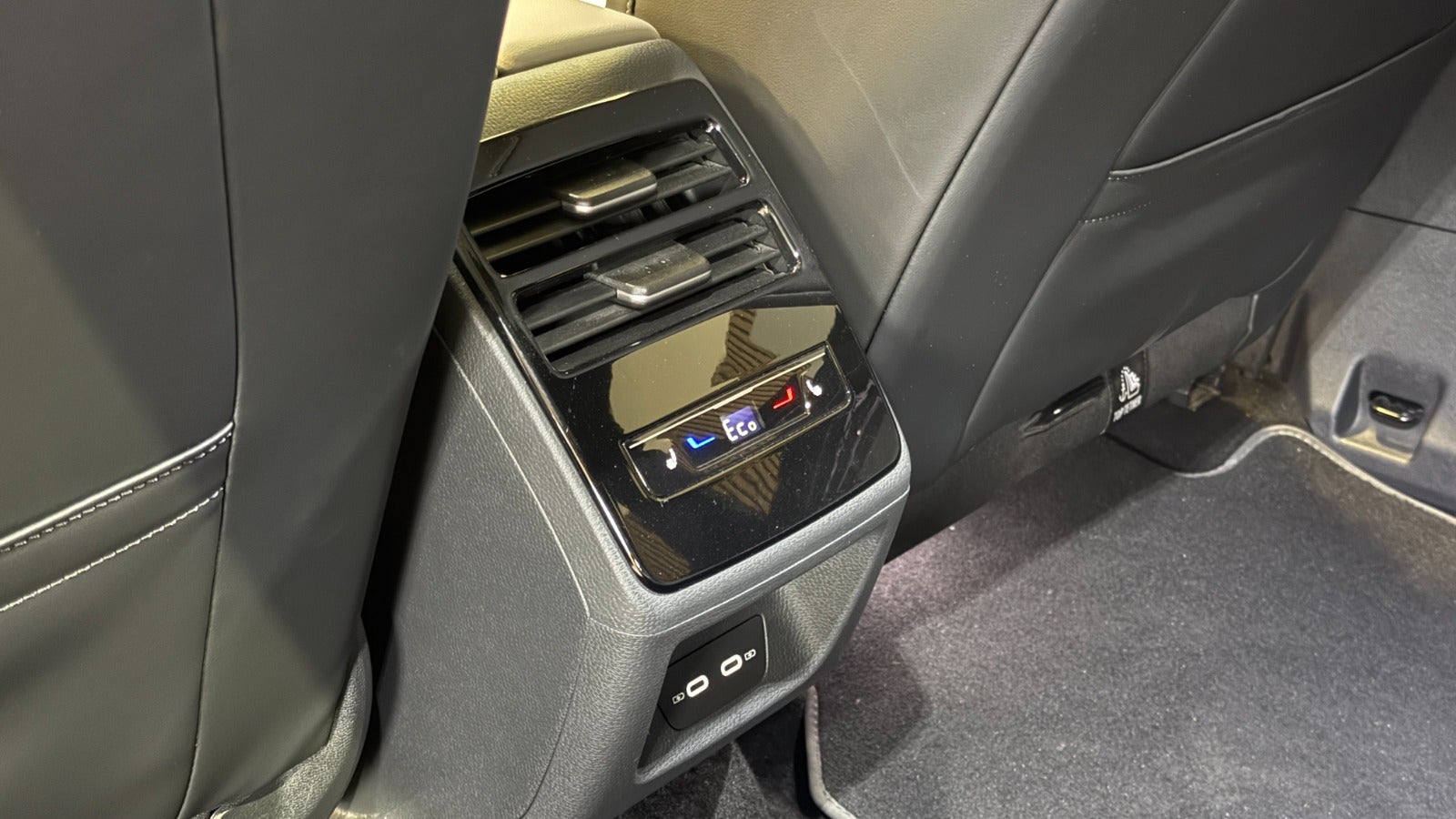 Billede af VW ID.7 86 Style S+ Tourer