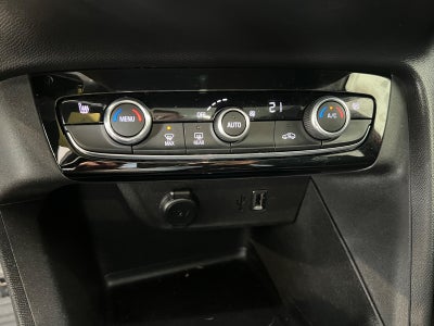 Opel Corsa Elegance