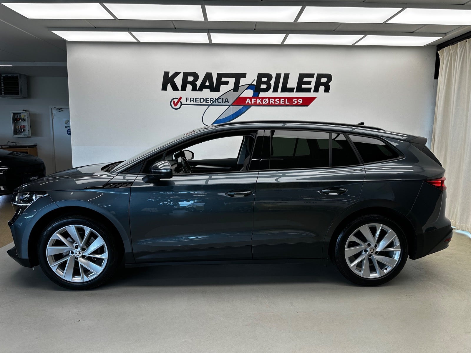Billede af Skoda Enyaq 60 iV