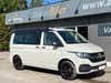 VW California TDi 150 Coast DSG
