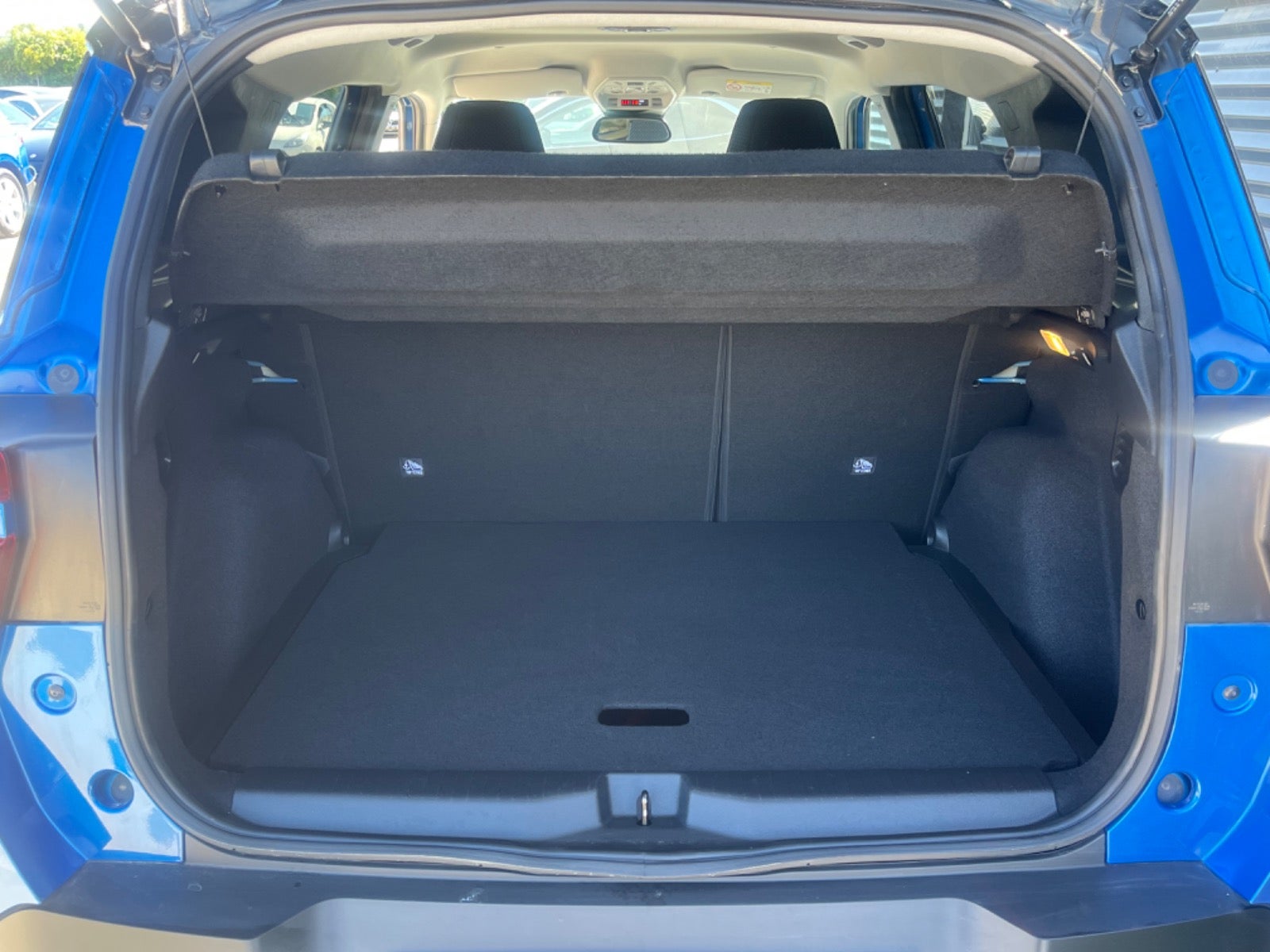 Billede af Opel Frontera 44 Edition