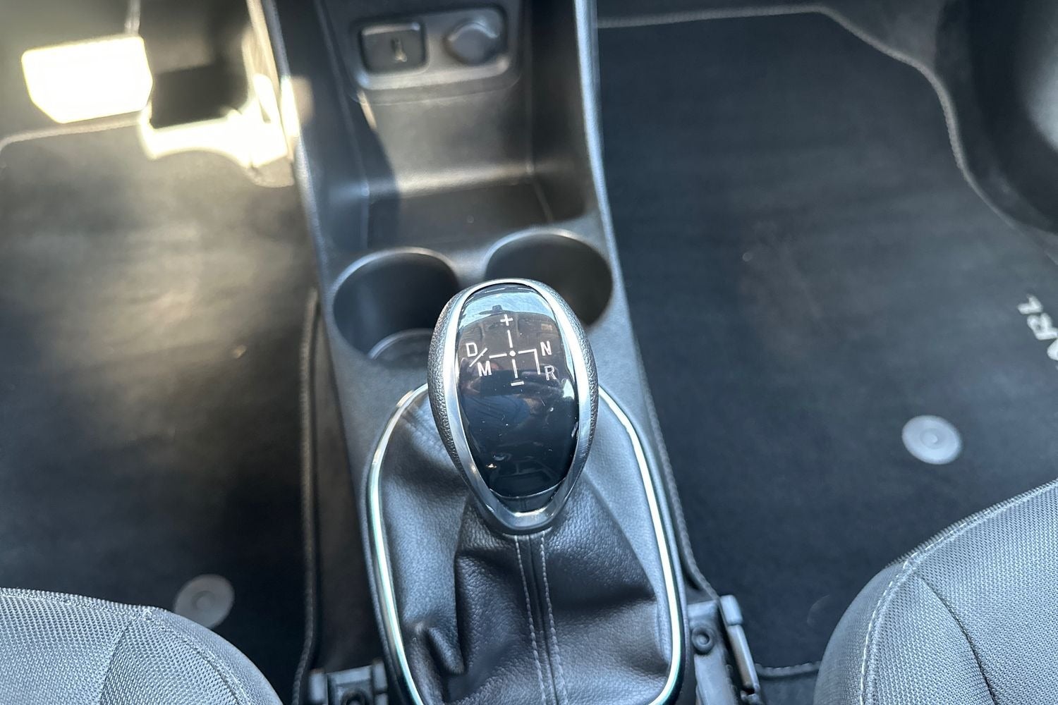 Billede af Opel Karl 1,0 Enjoy aut.