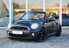 MINI Cooper S Cabriolet