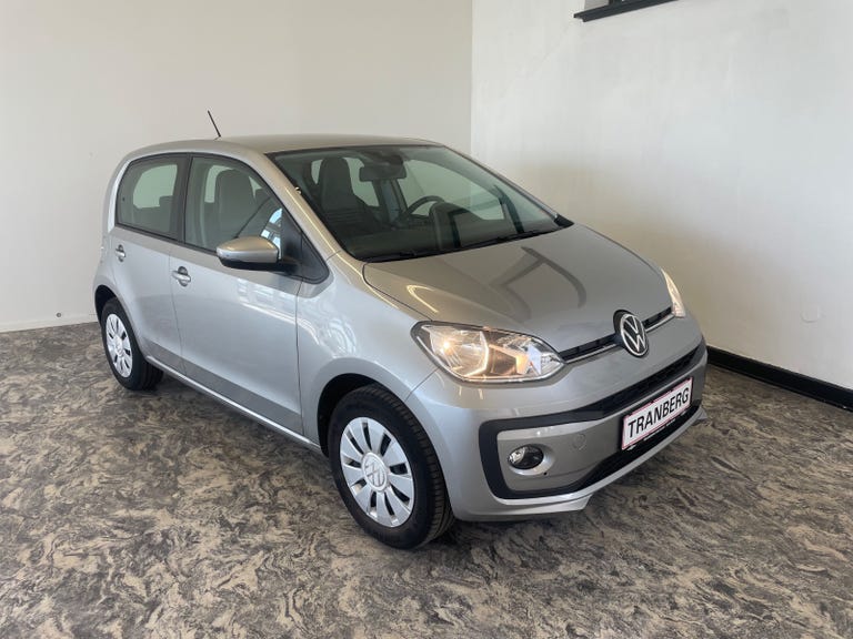 VW Up! MPi 60 Move Up!
