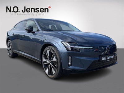 Volvo ES90  Extended Range Plus 4d