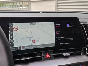 Kia Sportage PHEV GT-Line aut. 4WD