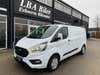 Ford Transit Custom 300L TDCi 130 Trend