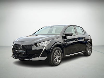Peugeot e-208 Allure