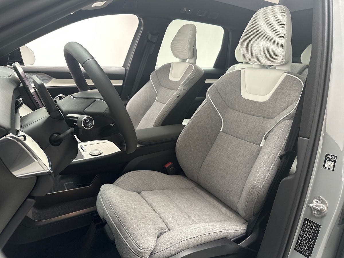 Volvo EX90 Twin Ultra 7prs billede 18