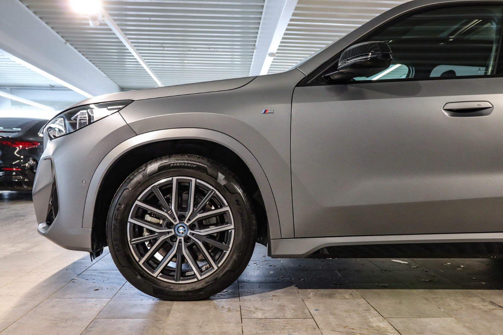 Billede af BMW iX1 xDrive30 M-Sport Premium