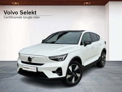 Volvo C40  ReCharge Twin Ultimate 5d