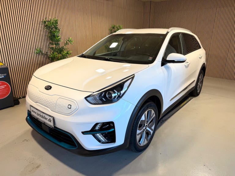 Kia e-Niro Vision
