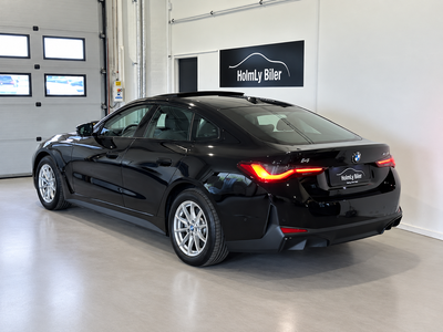 BMW i4 eDrive35