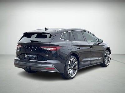 Skoda Enyaq iV Selection Suite billede 1