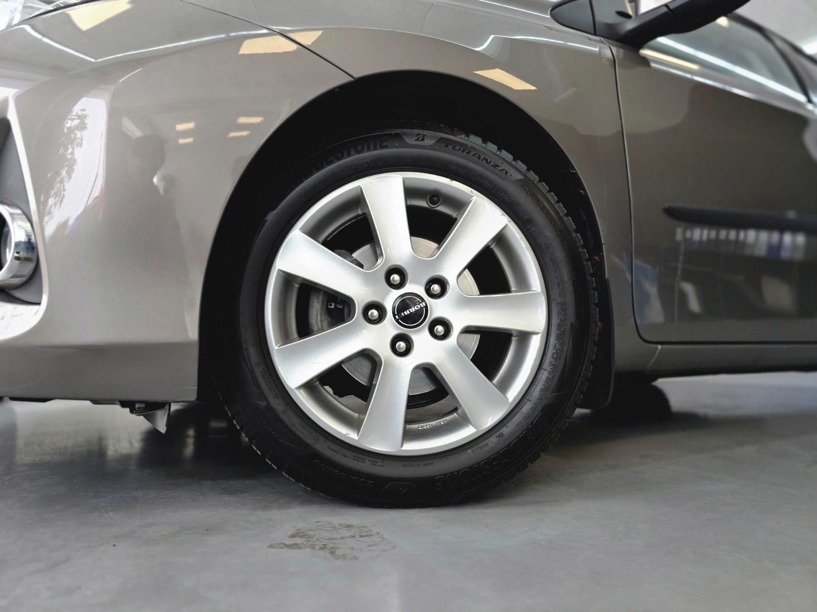 Billede af Toyota Auris 1,6 T2 MDS
