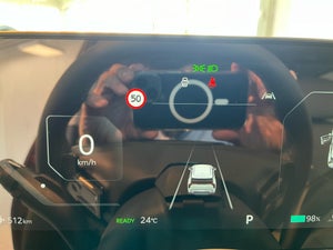 Kia EV3 Long Range Upgrade