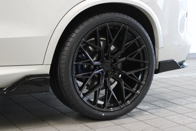 BMW X5 xDrive45e M-Sport aut.