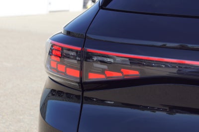 VW ID.4 Pro Performance