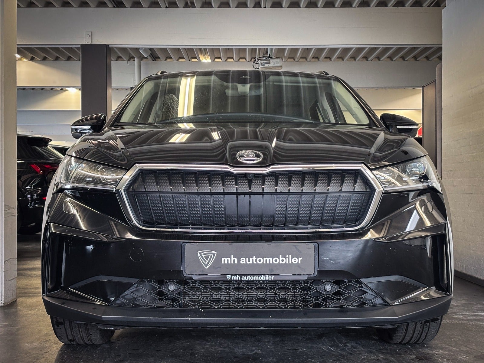 Billede af Skoda Enyaq 60 iV Loft