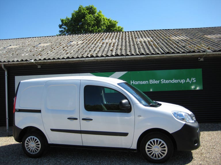 Renault Kangoo dCi 75 Access