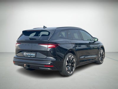 Skoda Enyaq iV Sportline billede 1