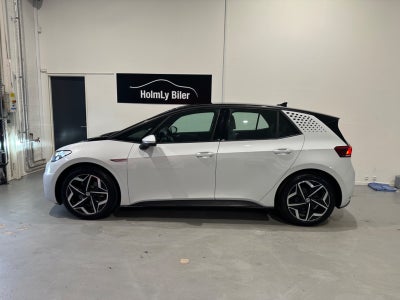 VW ID.3 Pro Performance