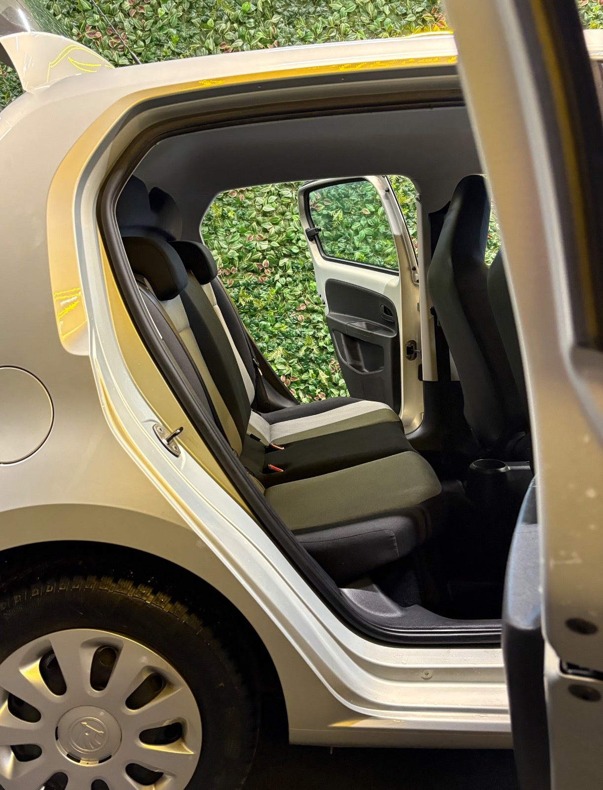 Billede af Skoda Citigo 1,0 60 Active GreenTec