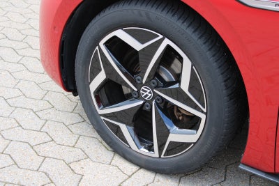 VW ID.3 Pro