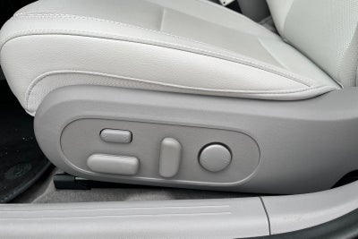 Hyundai Ioniq 6 Ultimate AWD