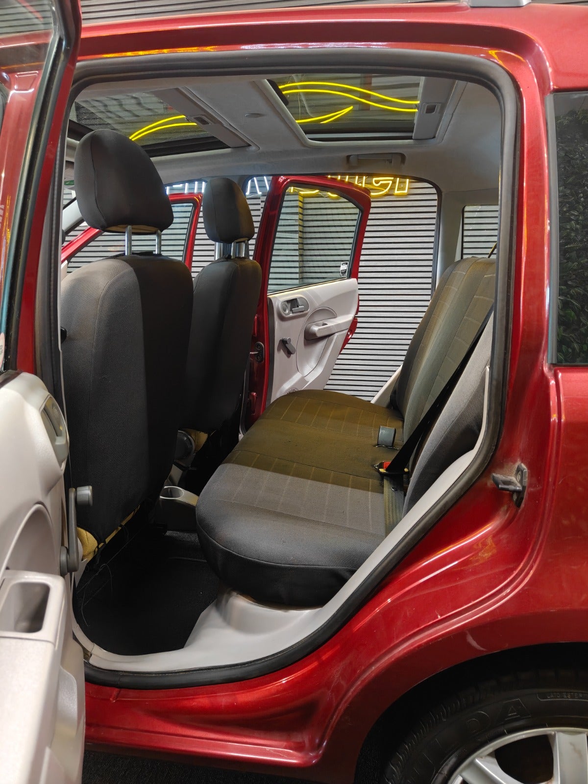 Billede af Fiat Panda 1,2 Dynamic