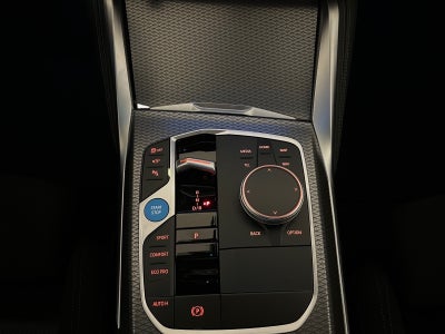 BMW i4 M50 M-Sport Pro xDrive