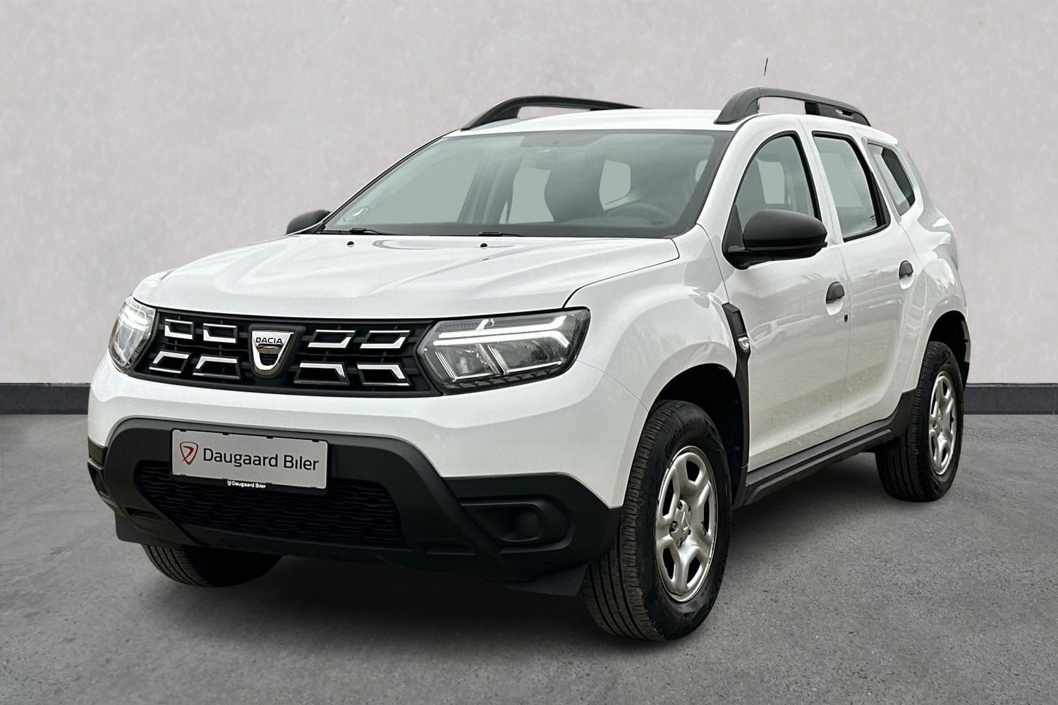 Billede af Dacia Duster 1,0 TCe 90 Essential