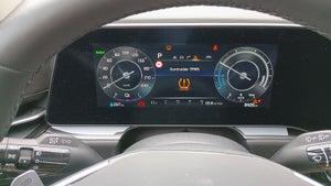 Kia Niro EV Limited Edition