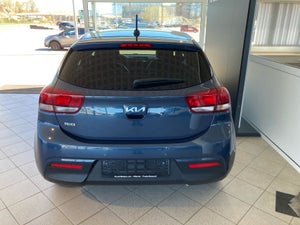 Kia Rio T-GDi mHEV Upgrade DCT