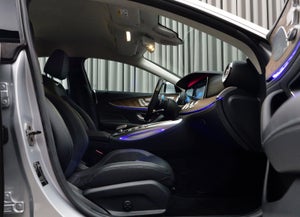 Mercedes AMG GT 63 aut. 4Matic+