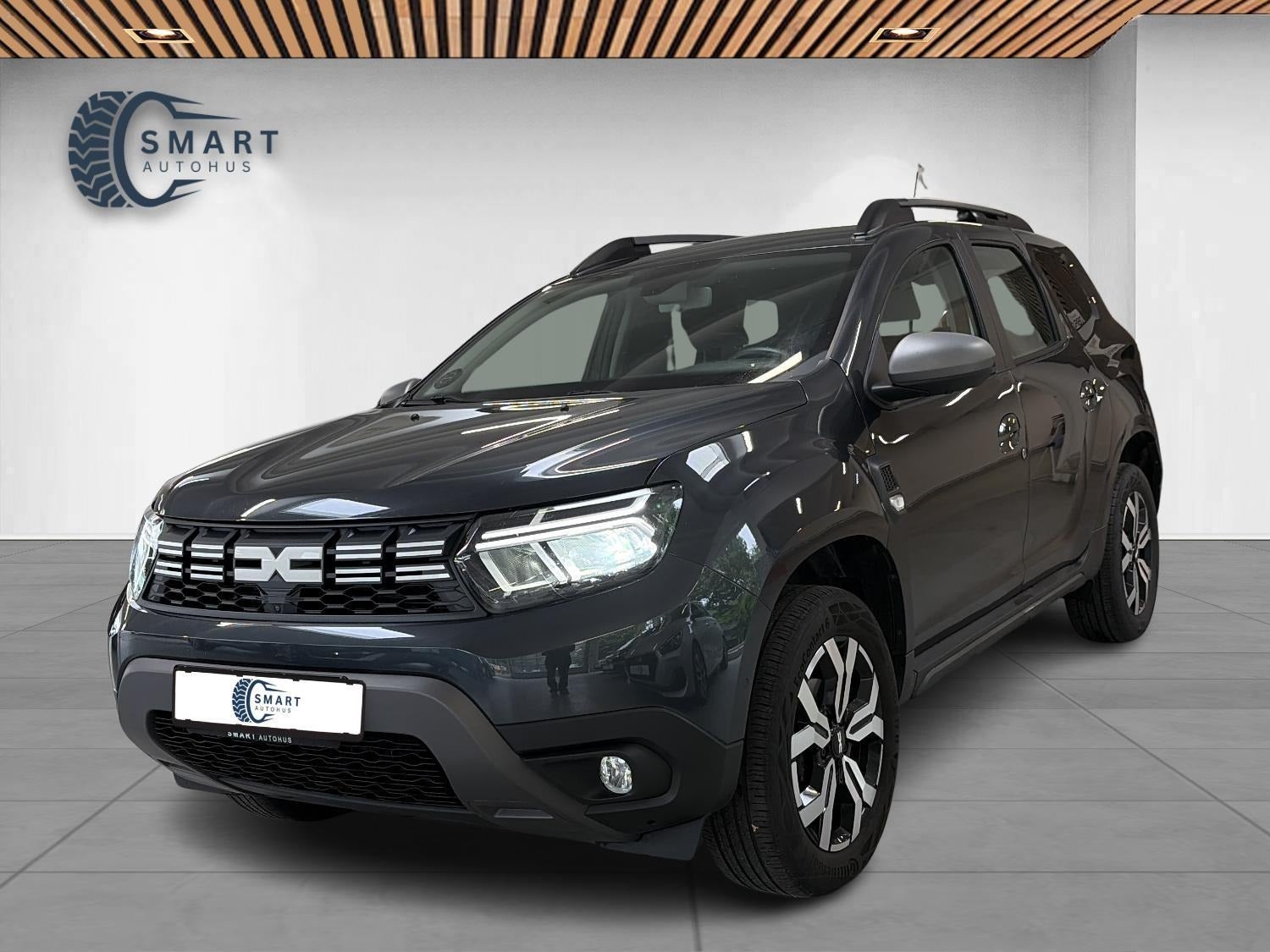 Billede af Dacia Duster 1,3 TCe 150 Journey EDC