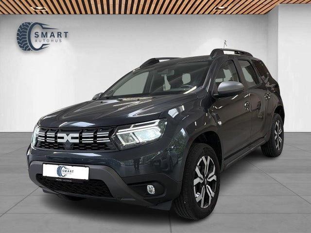 Dacia Duster 1,3 TCe 150 Journey EDC