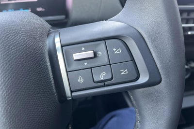 Citroën ë-C4 Feel