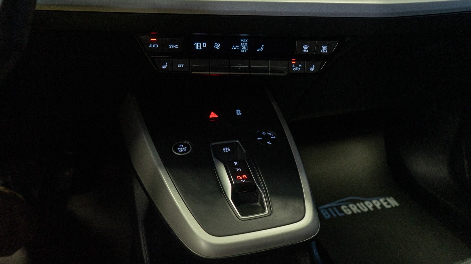 Billede af Audi Q4 e-tron 45 Attitude