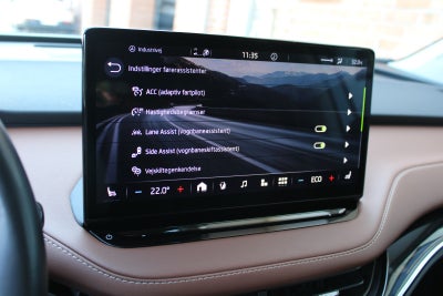 Skoda Enyaq iV ecoSuite