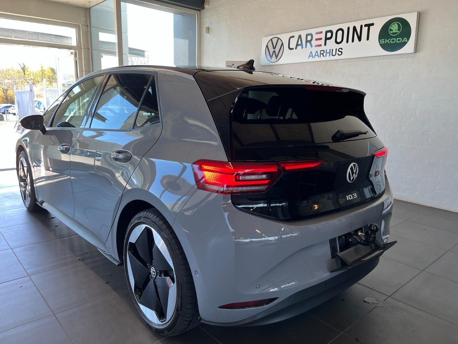 Billede af VW ID.3 77 Max