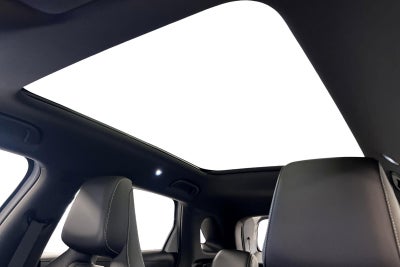 BYD Atto 2 Boost