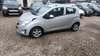 Chevrolet Spark LS thumbnail