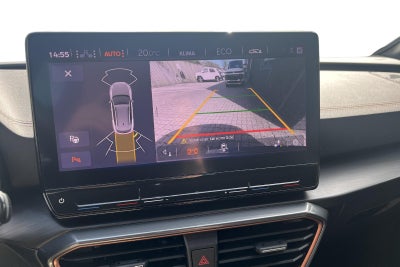 Cupra Formentor eHybrid VZ DSG
