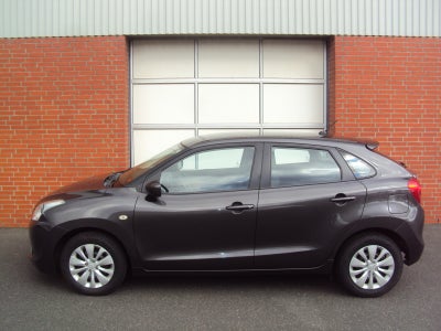 Suzuki Baleno 1,2 Dualjet Active 5d