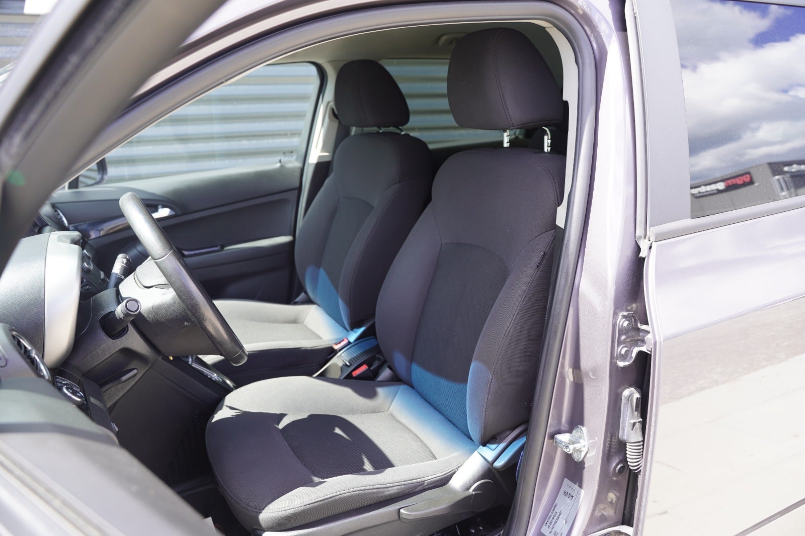 Billede af Chevrolet Orlando 2,0 VCDi 163 LTZ aut. 7prs