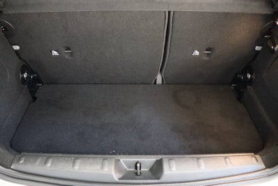 MINI Cooper SE Classic Trim