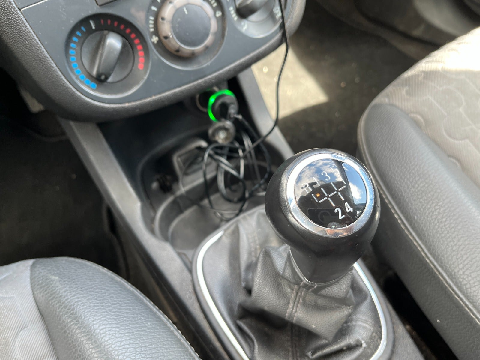 Billede af Opel Corsa 1,3 CDTi 95 Cosmo eco