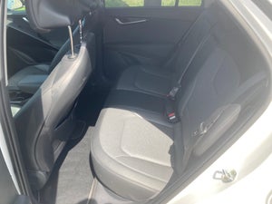 Kia Niro EV Upgrade